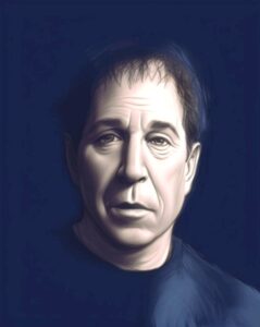 Paul Simon