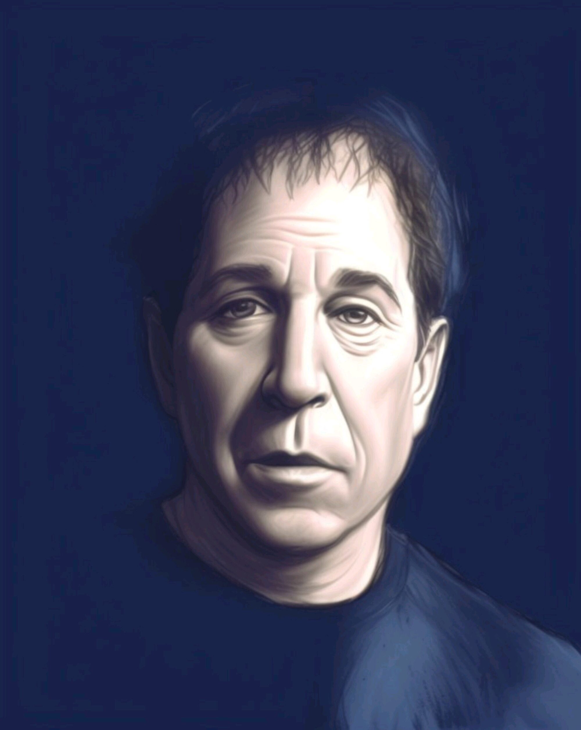Paul Simon